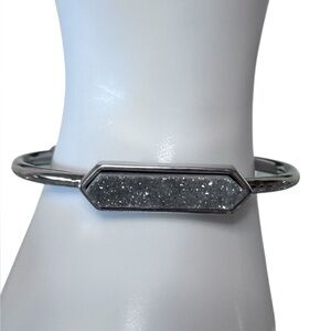 New Kinsley Armelle natural stone bracelet.